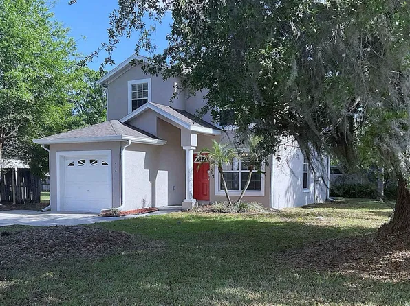 2441 Barkwater Dr #2441, Orlando, FL 32839