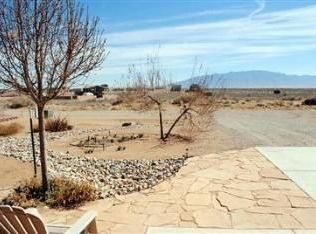 317 4th St NE, Rio Rancho, NM 87124