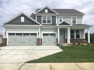 15759 Byrding Dr, Westfield, IN 46074