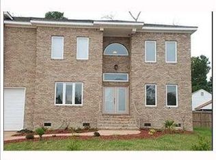 1901 Evar Pl, Virginia Beach, VA 23454