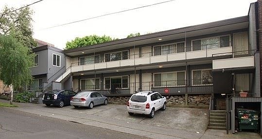 2nd image of 615 E Mercer St #615B