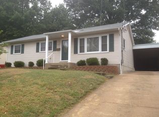 621 W 6th St, Washington, MO
