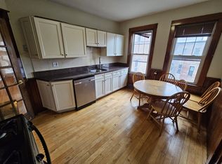 82 Walnut St #3, Brookline, MA 02445