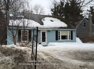 30 Millville Cir, Salem, NH 03079