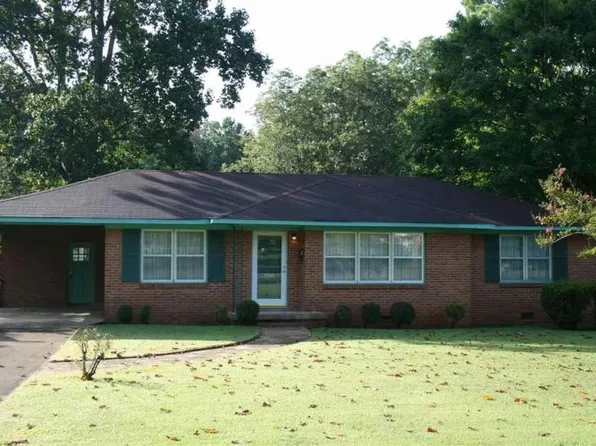 3600 Lakewood Rd NW, Huntsville, AL 35811