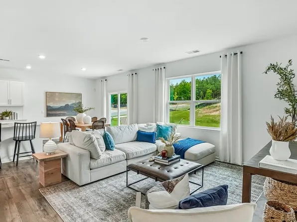 Homes Available Soon, Porters Landing