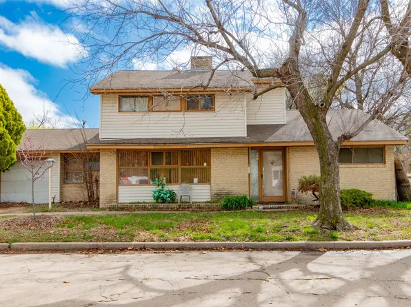602 S Bleckley Dr, Wichita, KS 67218