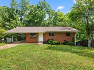 709 High St, Florence, AL 35630