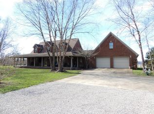 8195 Us Highway 127 N, Frankfort, KY 40601