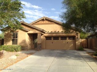 29895 N 119th Ln, Peoria, AZ 85383