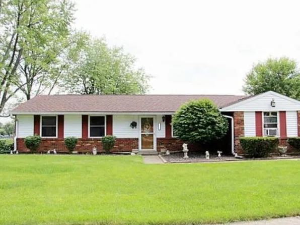 10353 E Chris Dr, Indianapolis, IN 46229