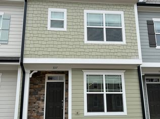 337 Old Grove Ln #0, Apex, NC 27502