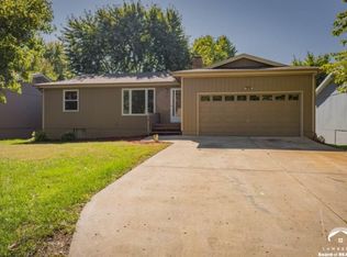 3801 W 24th St, Lawrence, KS 66047