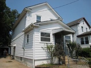 21615 133rd Rd, Springfield Gardens, NY 11413