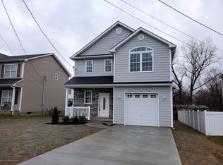 171 Orchard St, Keyport, NJ 07735