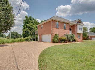 801 Muscogee Way, Mount Juliet, TN 37122