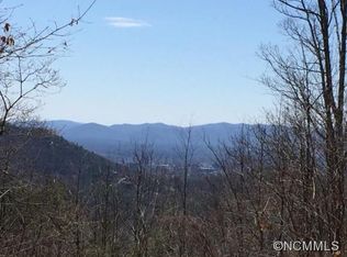 52 Rambling Ridge Rd, Asheville, NC 28804