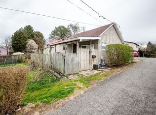 434 Center St, Morgantown, WV 26505