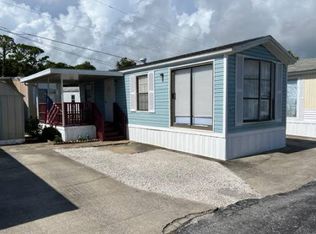 2450 S Ridgewood Ave #11, Edgewater, FL 32141