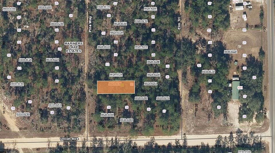1st image of Xx Pine Way Lot 31