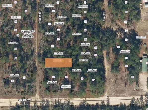 Xx Pine Way Lot 31, Interlachen, FL 32148
