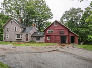 3 Depot St, New Boston, NH 03070