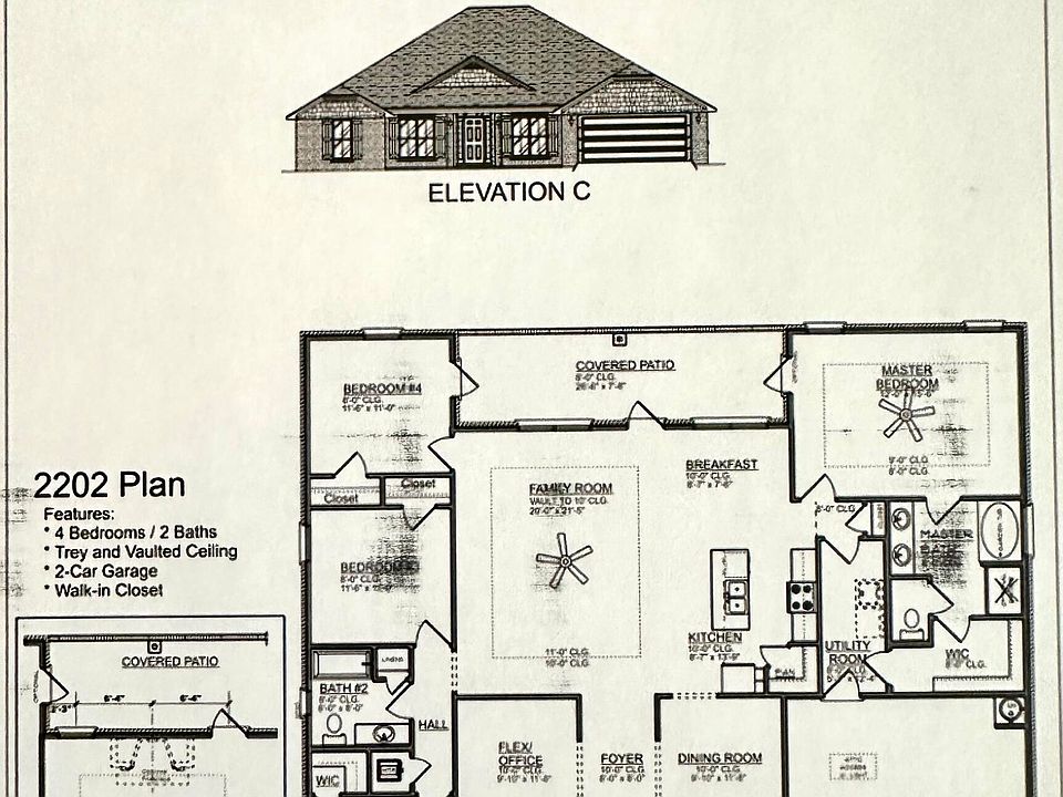 2nd image of 6210 Diamond Ln