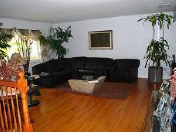 Formal Living Room