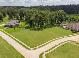 307 Crossfield Ct #80A, Shreveport, LA 71106