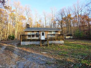 1092 Johnnycake Ln, Harpers Ferry, WV 25425