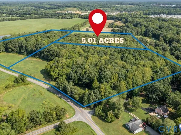 0 Saint Matthews Ln, Rockville, VA 23146