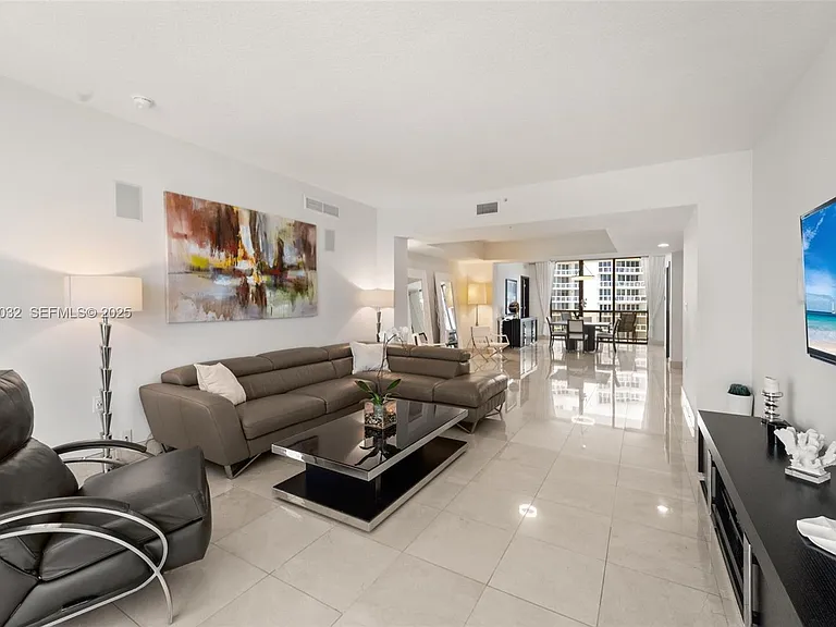 16275 Collins Ave #2202 — Photo 6