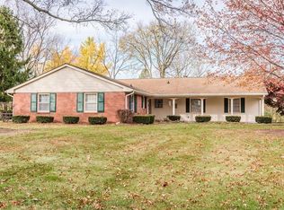 2616 Knollwood Dr, Indianapolis, IN