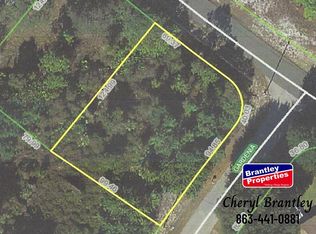 3064 Morning Glory Dr, Lake Placid, FL 33852