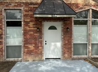 202 S 2nd St, Wylie, TX 75098
