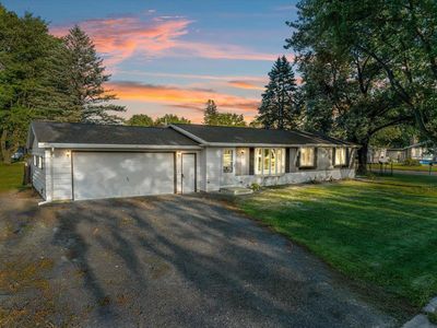 106 South OAK STREET, Spencer, WI, 54479