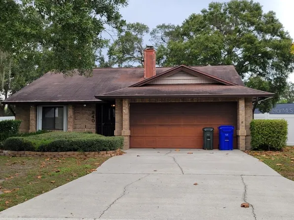 340 N Fork Pl, Lakeland, FL 33809