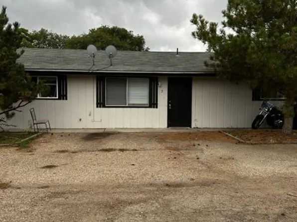 3724 Billings Dr #1-3, Caldwell, ID 83605