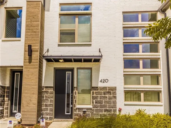 420 Texas Dr, Plano, TX 75075