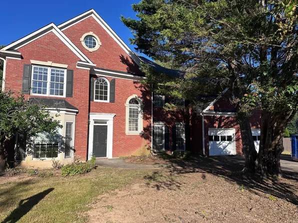 3030 Vance Ct, Alpharetta, GA 30009