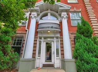 325 E 18th Ave APT 201, Denver, CO 80203