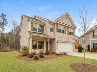 138 Wood Point Way #572, Dallas, GA 30157