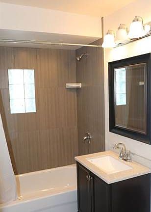 Bathroom. Main floor.