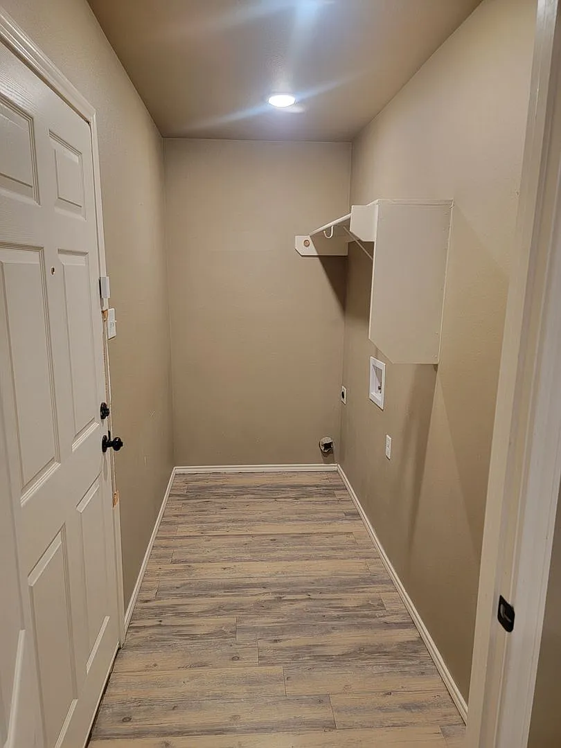 Section 8 approved — Photo 2