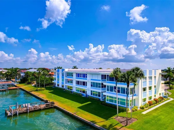 770 Island Way #N201, Clearwater, FL 33767