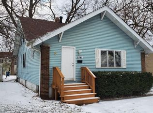 6941 Alexander Ave, Hammond, IN