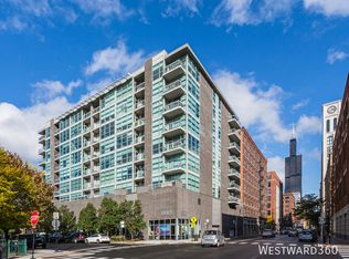 225 S Sangamon St Unit 407, Chicago, IL 60607