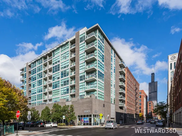 225 S Sangamon St, Chicago, IL