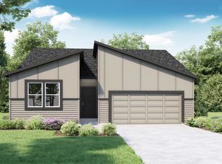 3578 S Clinton Rd, Spokane, WA 99206