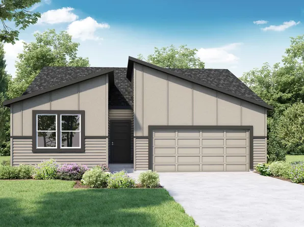 10506 W Duckhook Rd, Cheney, WA 99004